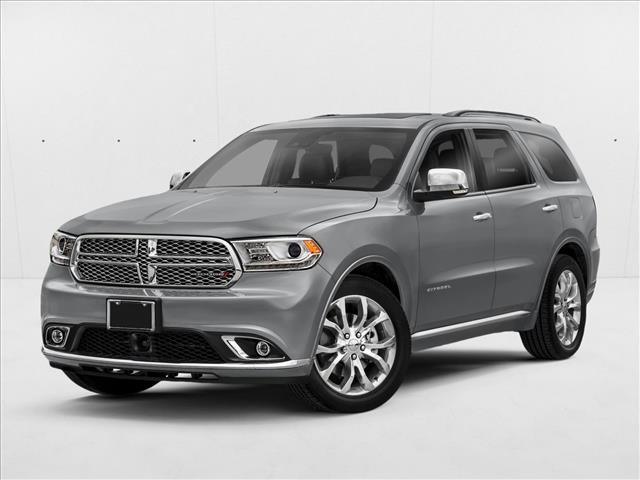 Used 2020 Dodge Durango Citadel