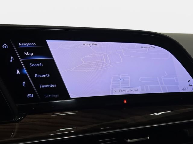 Certified 2023 Cadillac Escalade Premium Luxury Platinum image 19