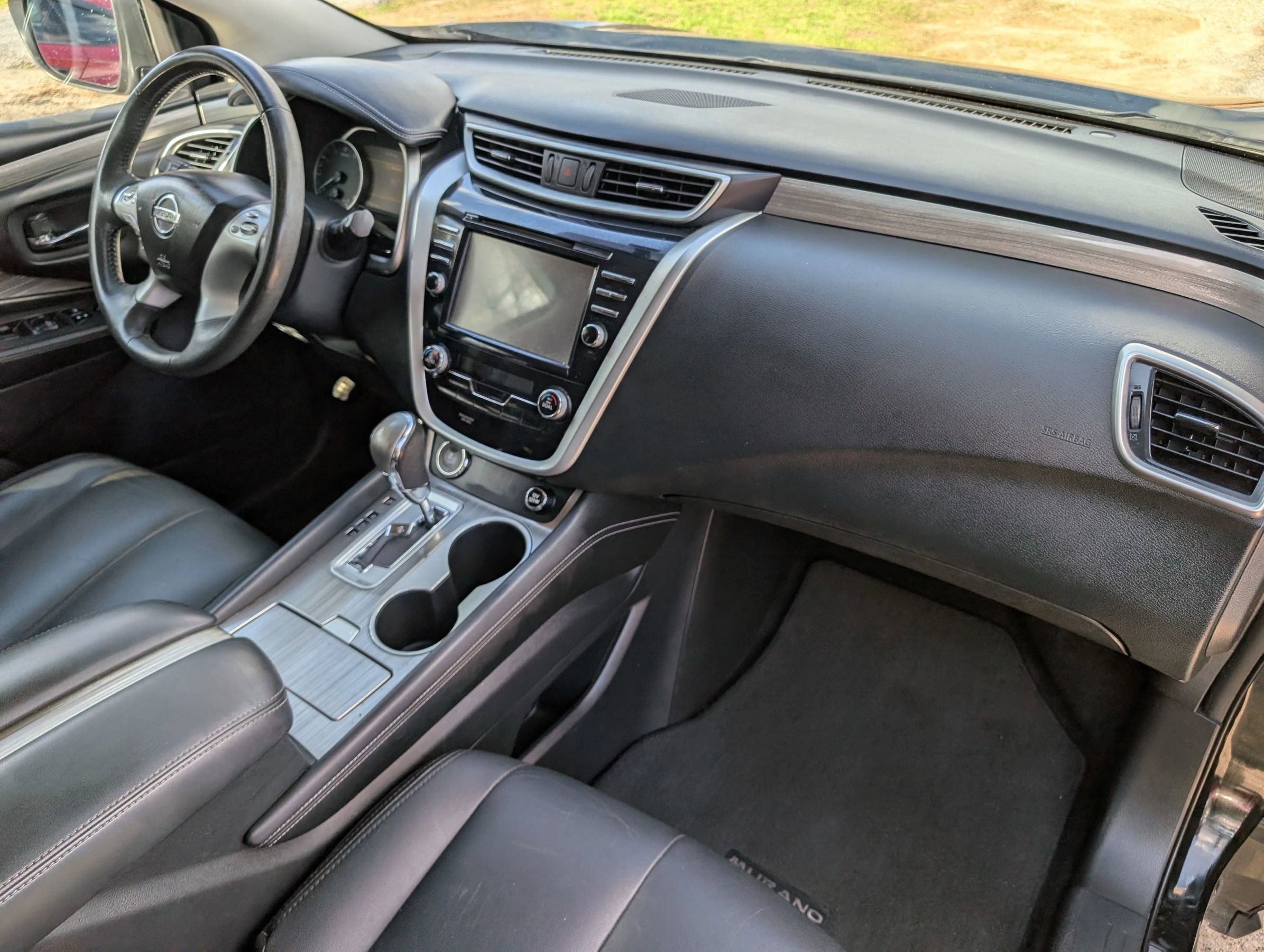 Used 2017 Nissan Murano SV image 36
