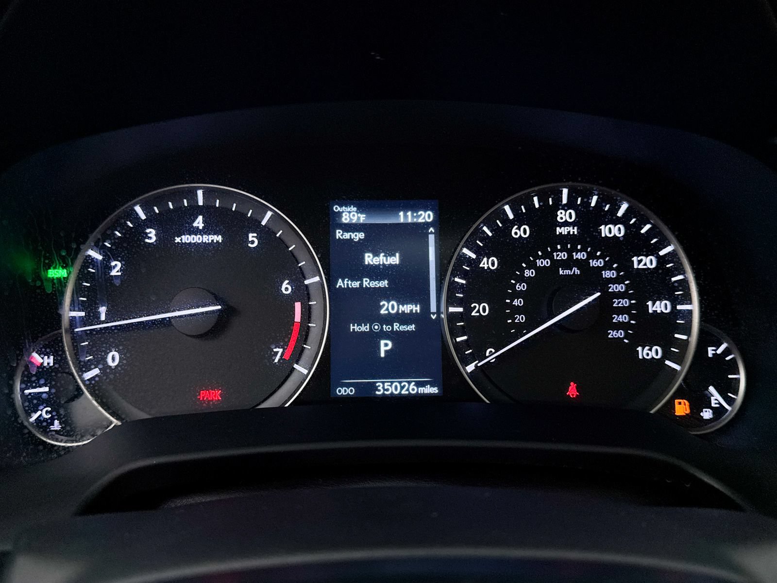 Used 2022 Lexus RX 350 FWD w/ Premium Package image 32