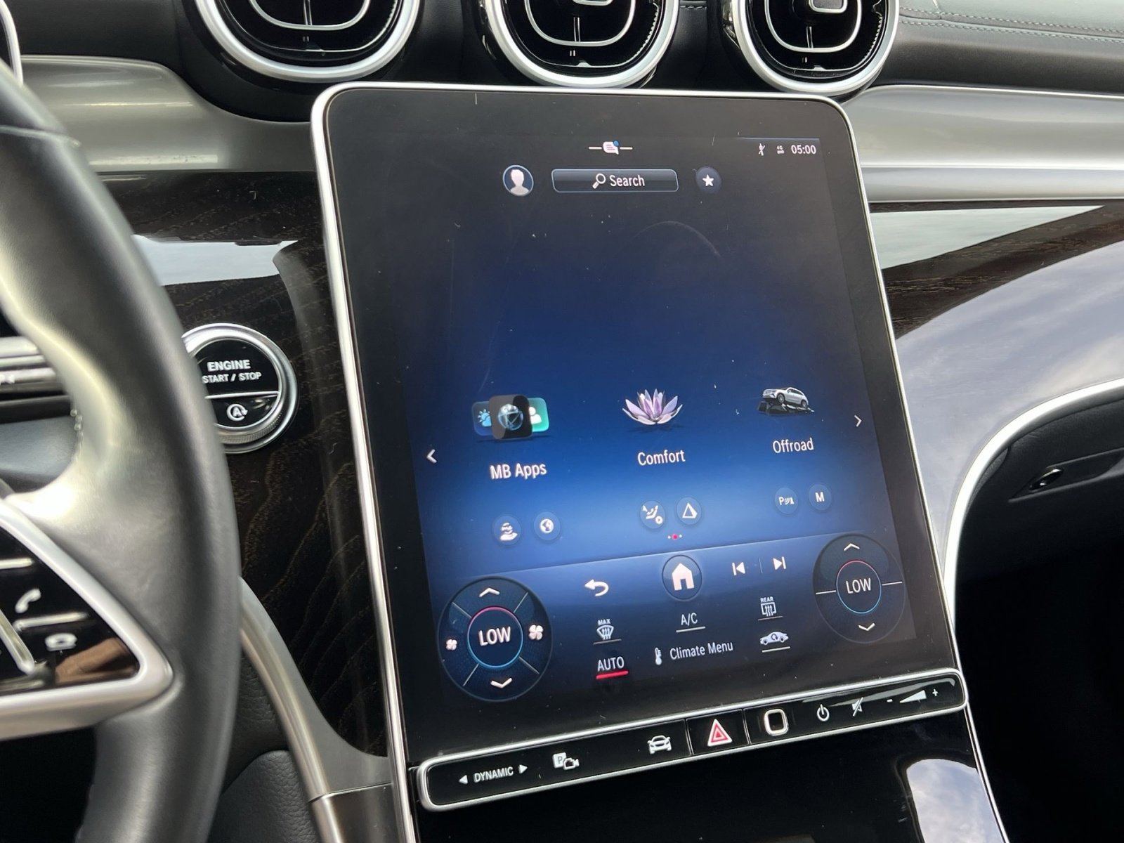 Certified 2023 Mercedes-Benz GLC 300 4MATIC image 25