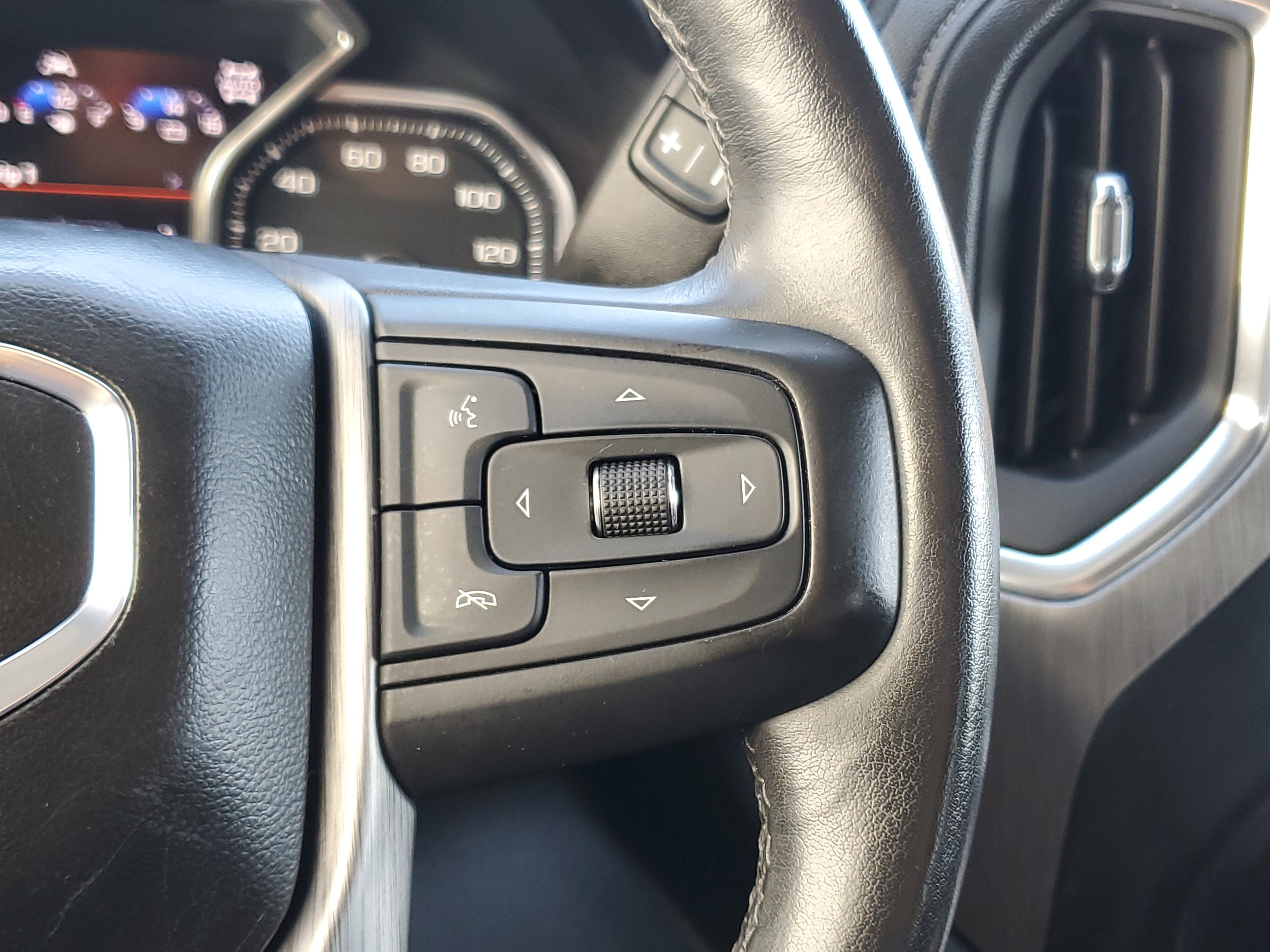 Used 2020 GMC Sierra 1500 Denali w/ Denali Ultimate Package image 26