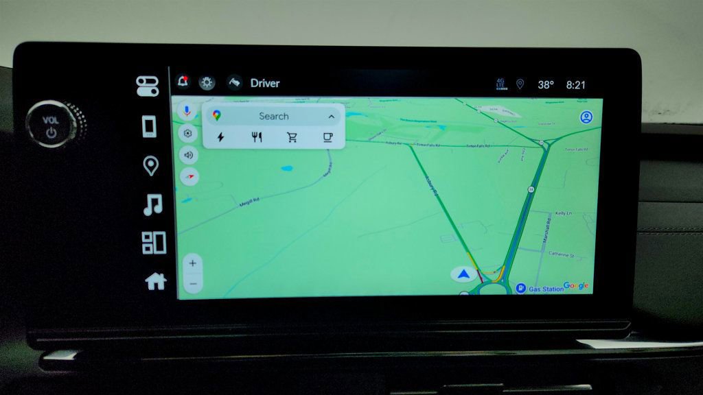 Used 2024 Acura ZDX A-Spec image 18