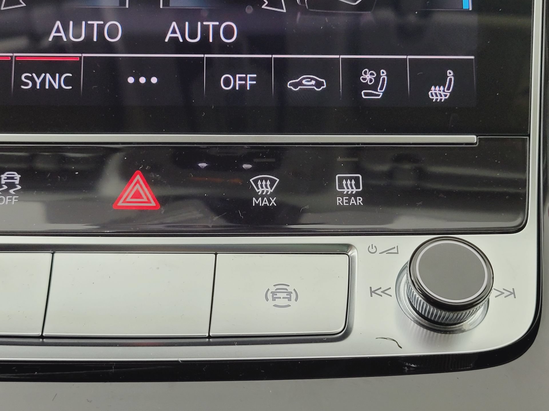 New 2026 Audi Q7 2.0T Premium Plus AWD/4WD image 35