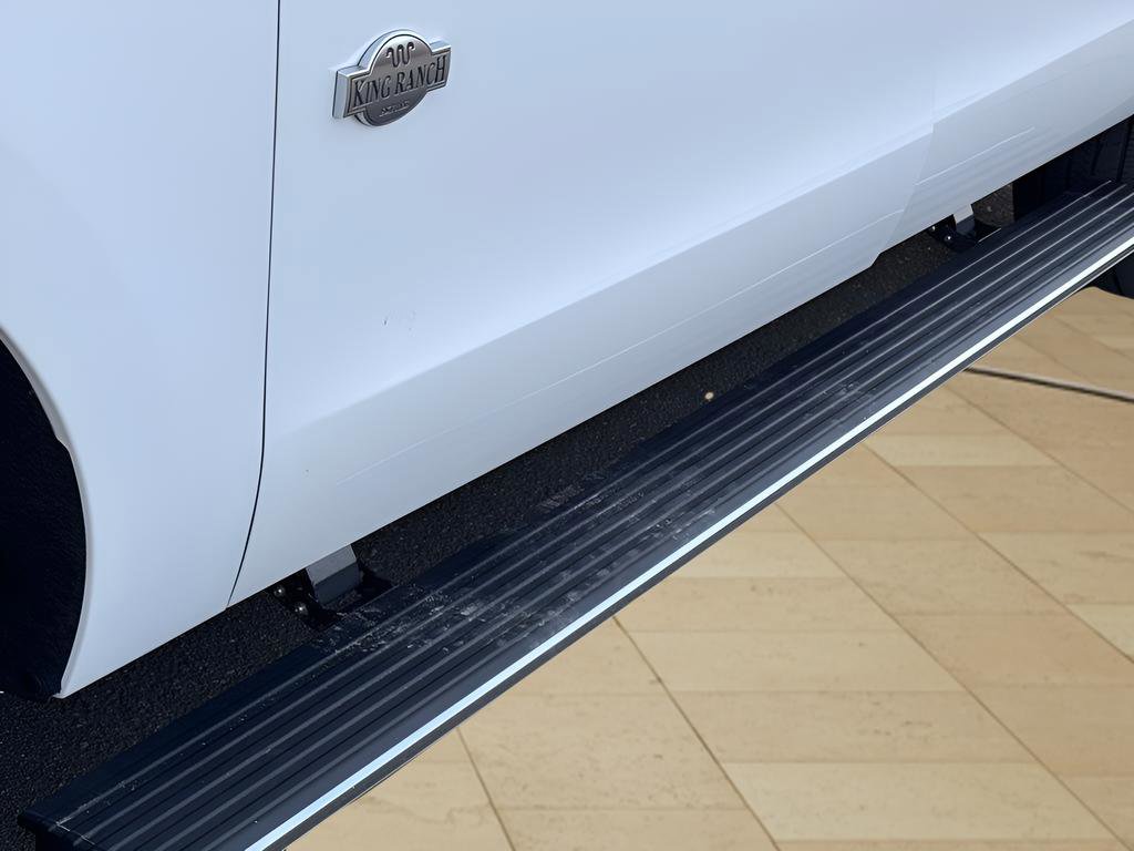 Used 2024 Ford Expedition Max King Ranch image 46