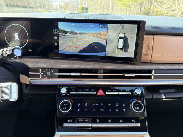 New 2026 Hyundai Santa Fe Calligraphy w/ Tow & Go Package image 25