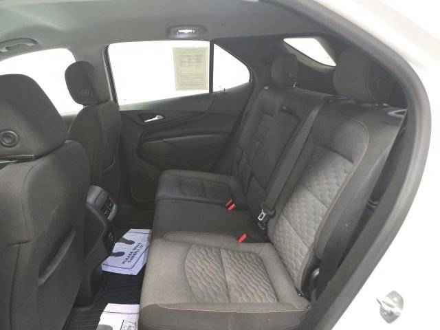 Certified 2020 Chevrolet Equinox LT image 22