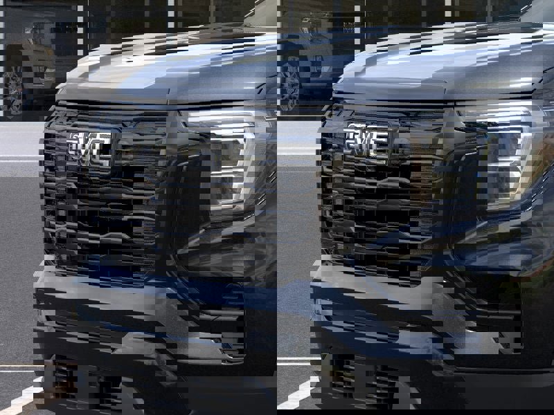 New 2026 GMC Terrain Elevation w/ Black Edition image 13