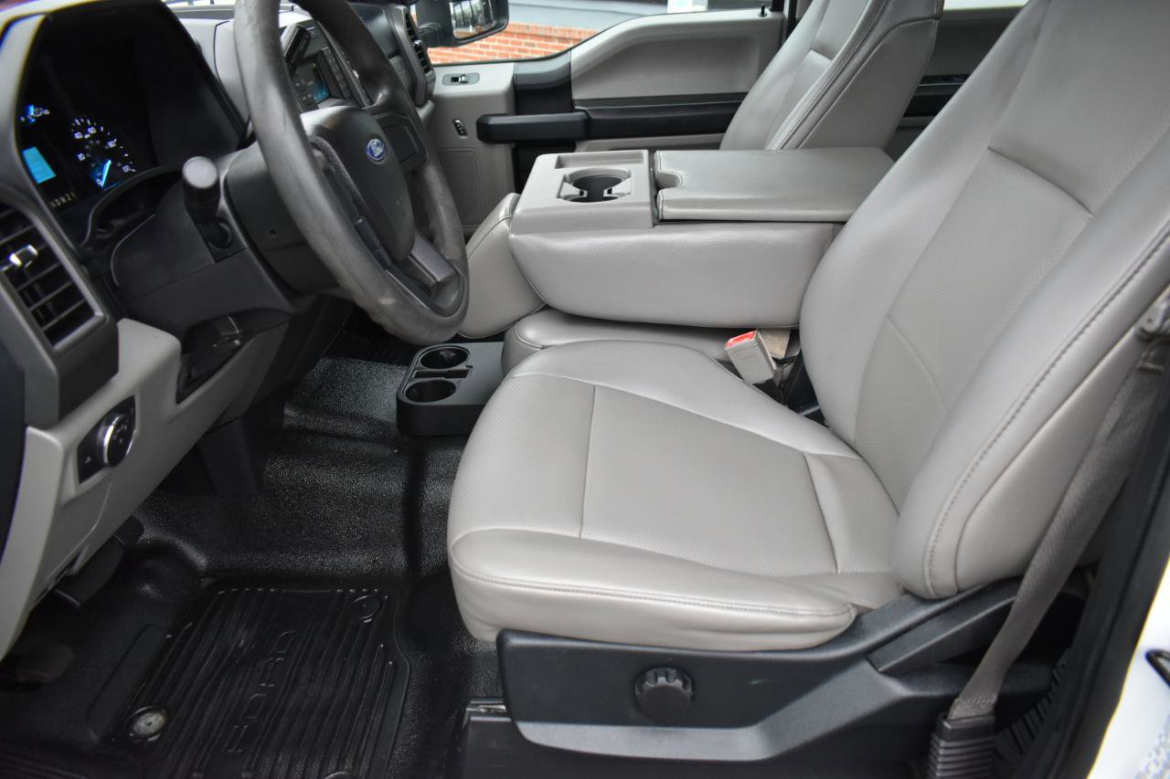 Used 2018 Ford F250 XL w/ Power Equipment Group image 25