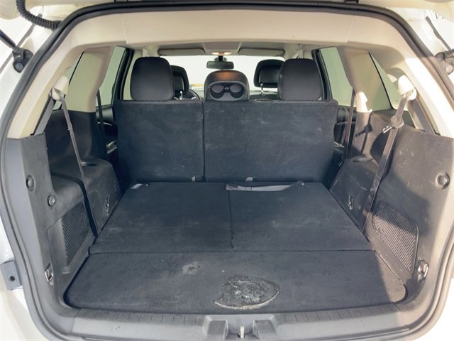 Used 2019 Dodge Journey SE image 24