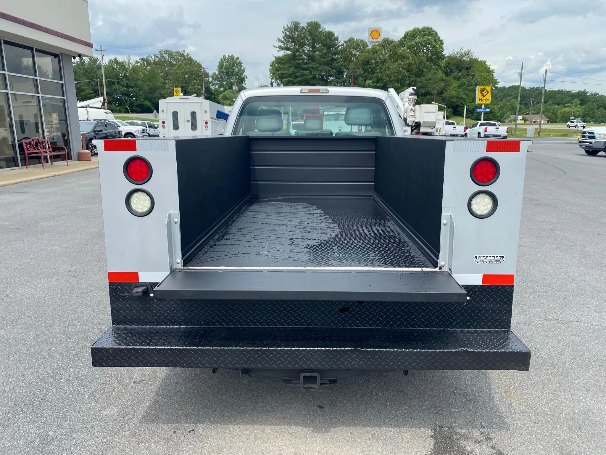 Used 2015 Ford F250 XL RWD image 23