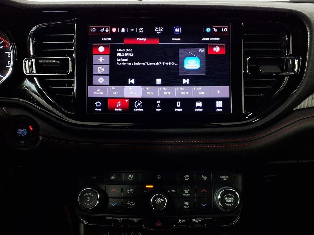 Used 2023 Dodge Durango R/T image 24