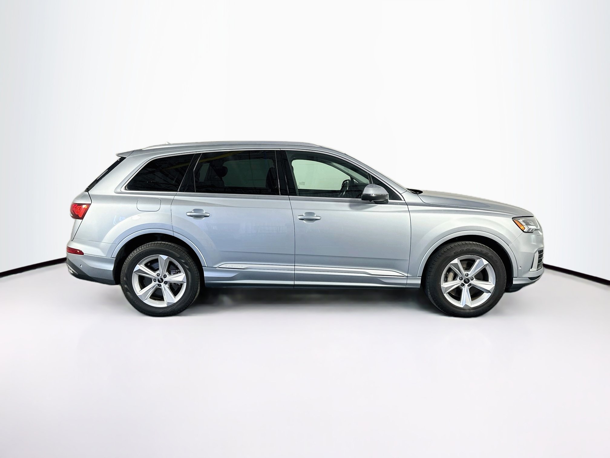Used 2024 Audi Q7 2.0T Premium Plus AWD/4WD image 10