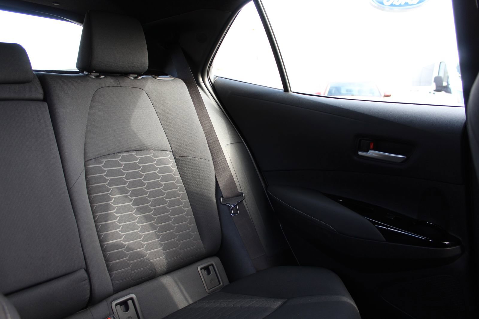 Used 2025 Toyota Corolla SE image 15