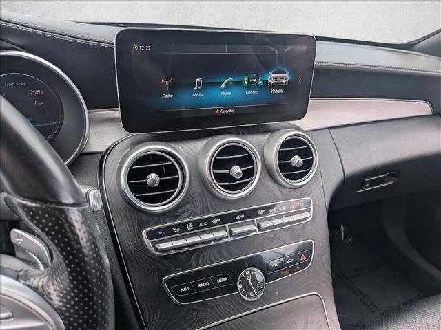 Certified 2020 Mercedes-Benz C 300 Cabriolet image 20