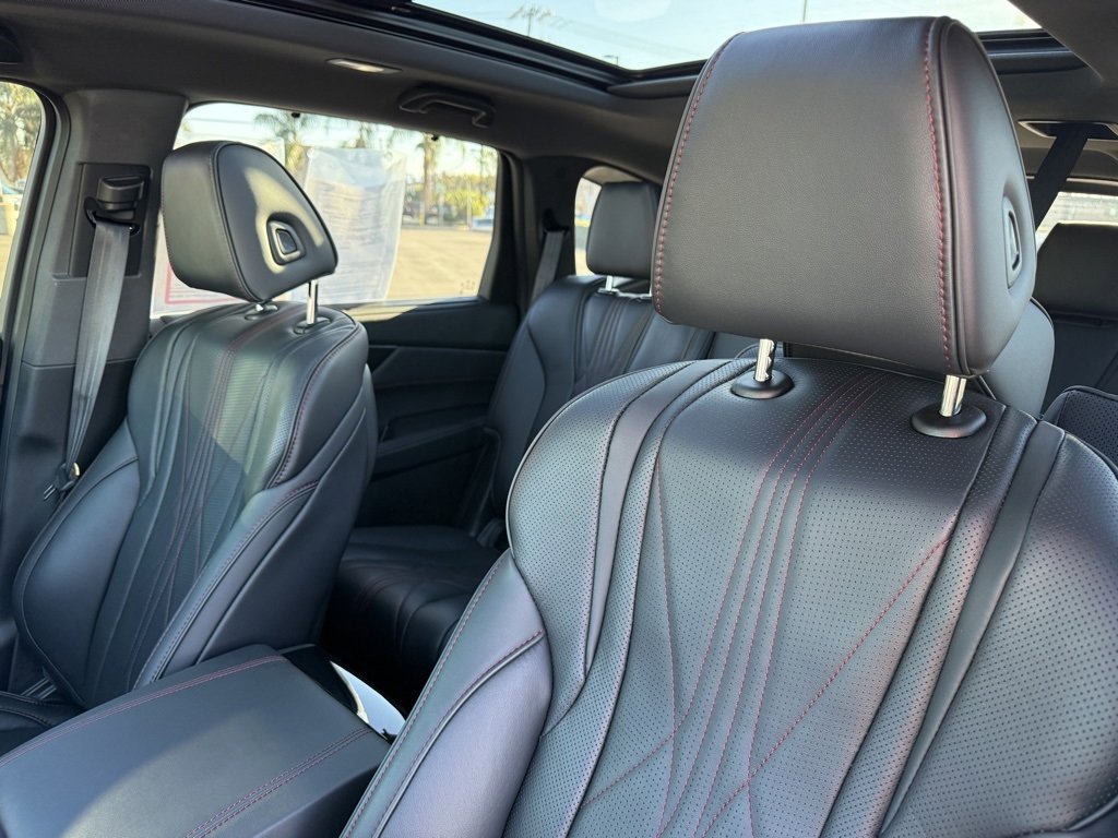 Used 2024 Acura MDX Type S image 21