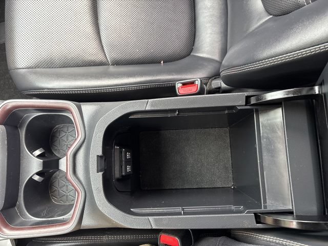 Used 2019 Toyota RAV4 Limited w/ Advanced Technology Package AWD/4WD image 22