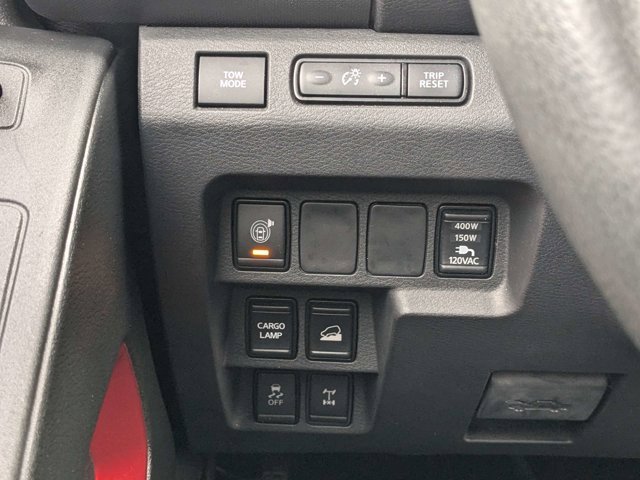 Used 2023 Nissan Frontier PRO-4X w/ Pro Convenience Package image 23