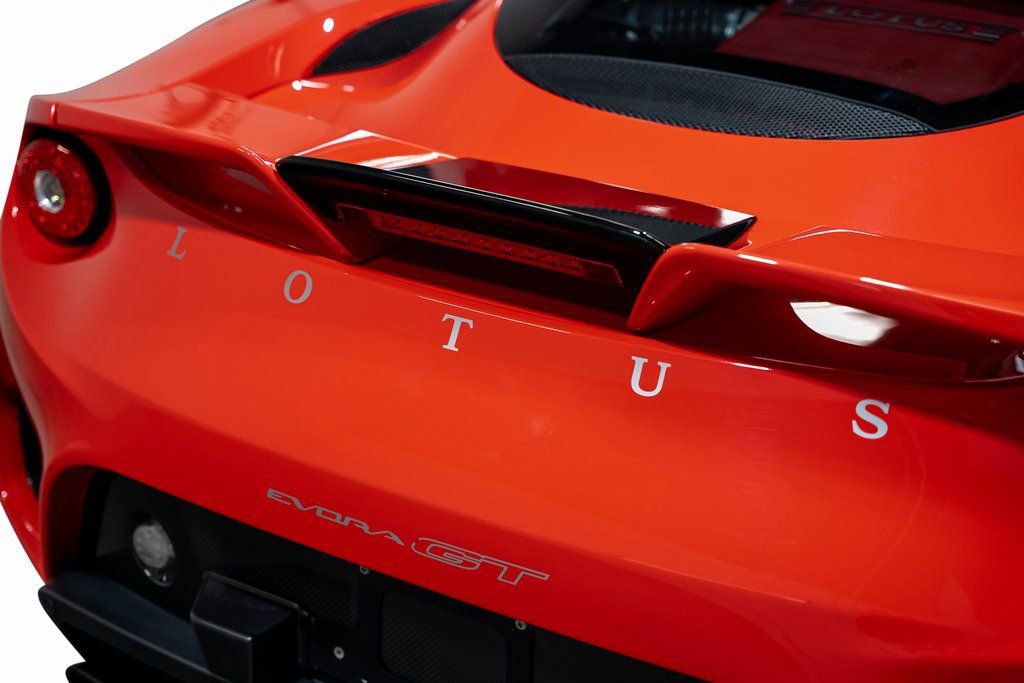 Used 2020 Lotus Evora image 15