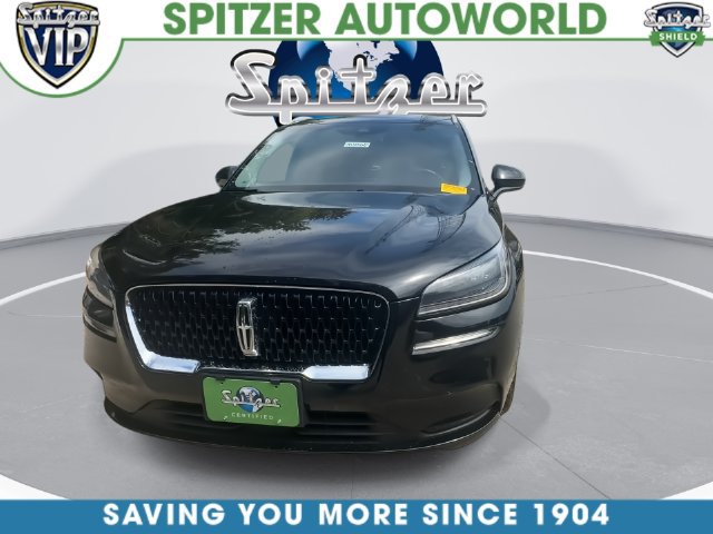 Used 2022 Lincoln Corsair AWD w/ Premium Package image 7