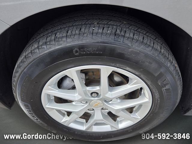 Certified 2023 Chevrolet Equinox LT FWD image 11