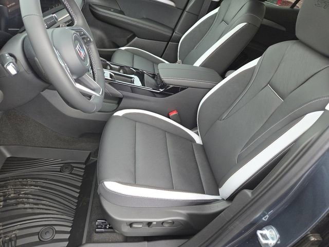 New 2026 Buick Envision Sport Touring AWD/4WD image 33