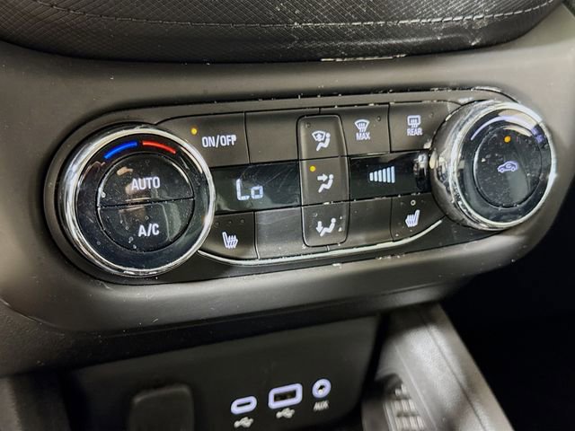 Used 2023 Chevrolet TrailBlazer LT w/ Convenience Package image 13