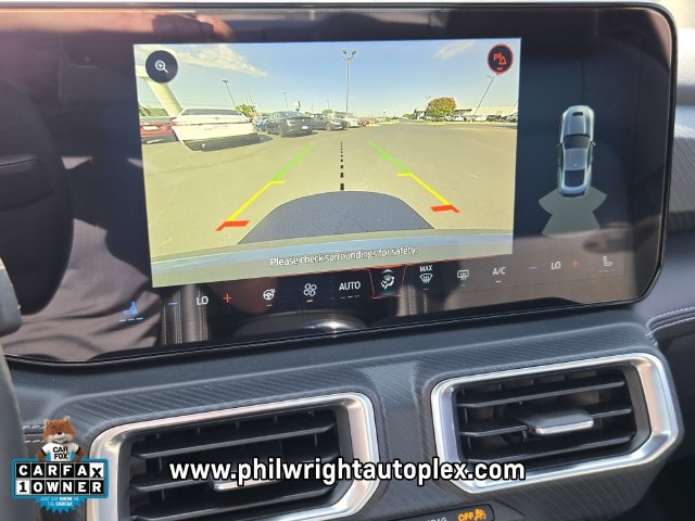 Used 2025 Ford Mustang GT Premium RWD image 21