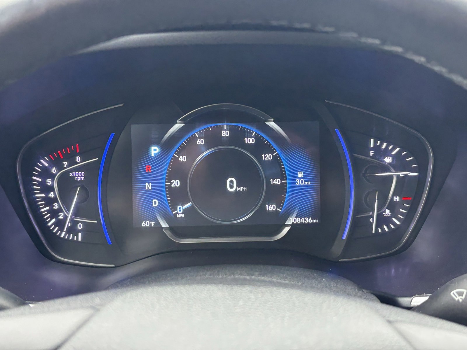 Used 2020 Hyundai Santa Fe Limited image 20