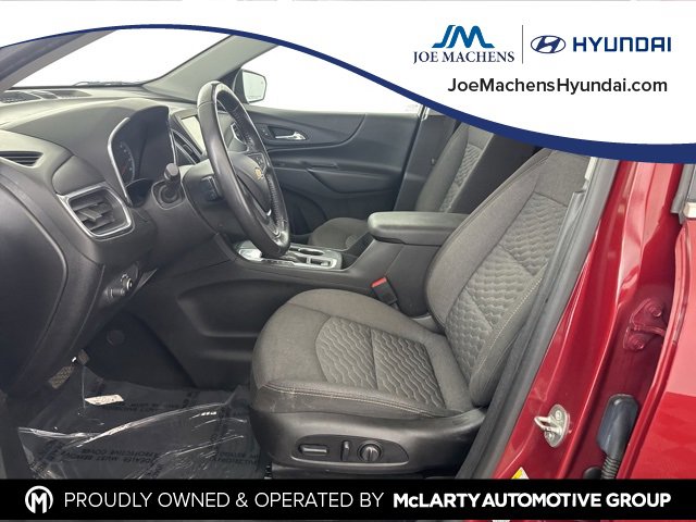 Used 2018 Chevrolet Equinox LT image 25