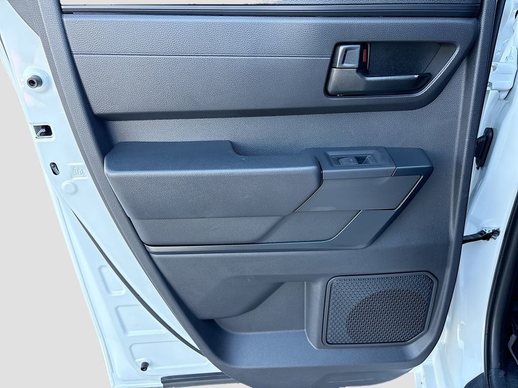 Certified 2026 Toyota Tundra SR image 25