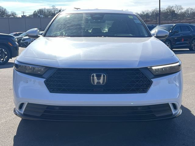 Used 2025 Honda Accord EX-L image 38
