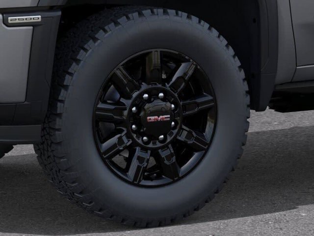 New 2026 GMC Sierra 2500 AT4 AWD/4WD image 9