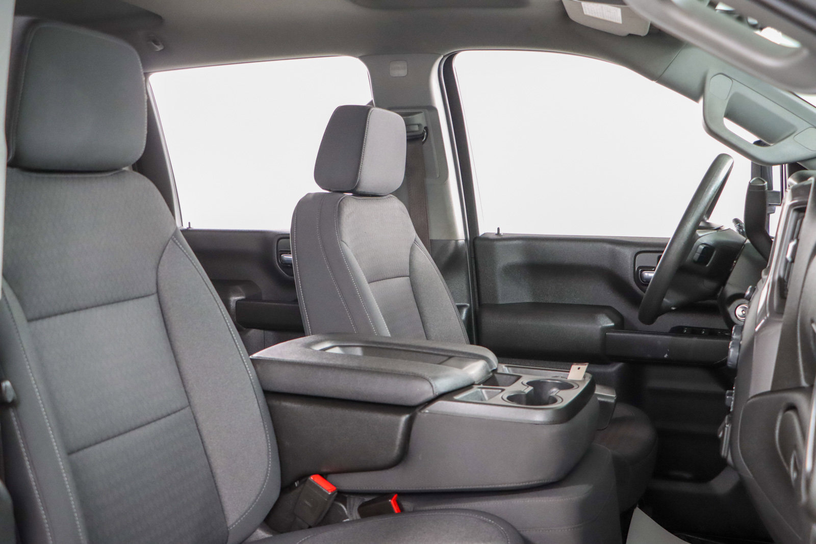 Used 2023 Chevrolet Silverado 2500 Custom w/ Custom Convenience Package image 29