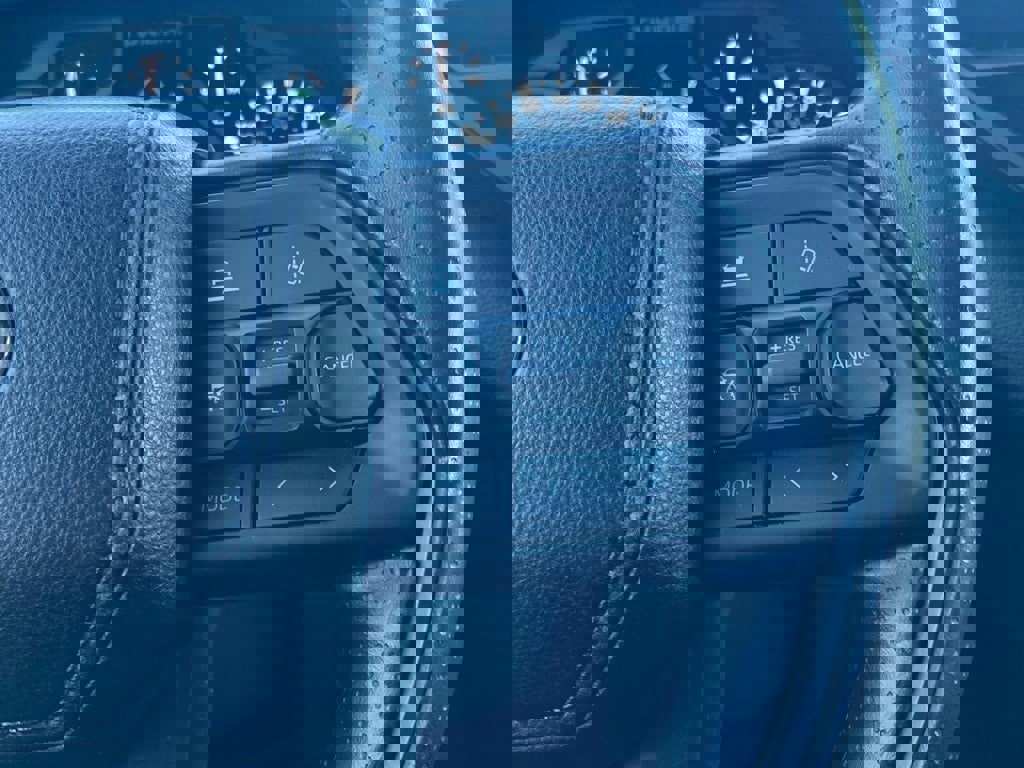 Certified 2026 Toyota Tundra SR5 w/ SX Package image 16