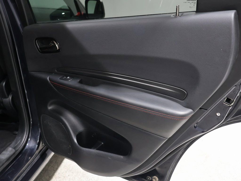 Used 2024 Dodge Durango R/T image 27