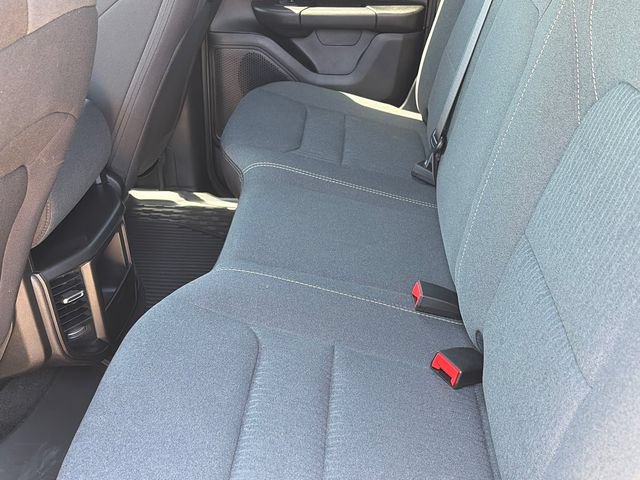 Used 2024 RAM 1500 Tradesman RWD image 12