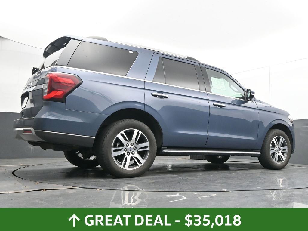 Used 2023 Ford Expedition Limited image 58