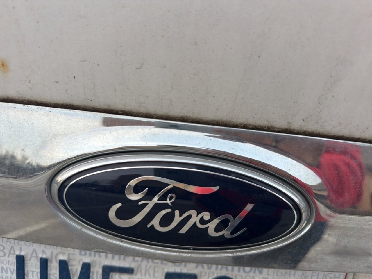 Used 2015 Ford Escape Titanium w/ Equipment Group 301A image 4