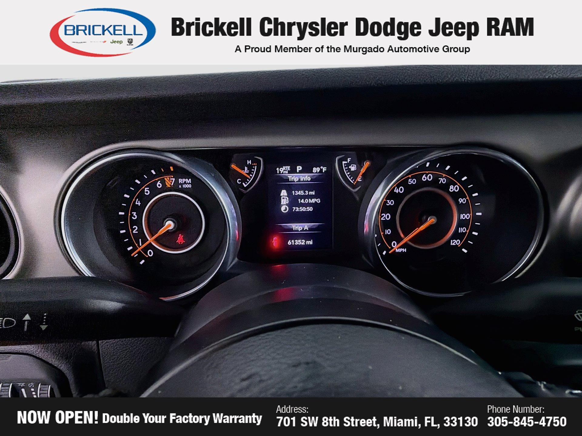 Used 2018 Jeep Wrangler Unlimited Sport S AWD/4WD image 34
