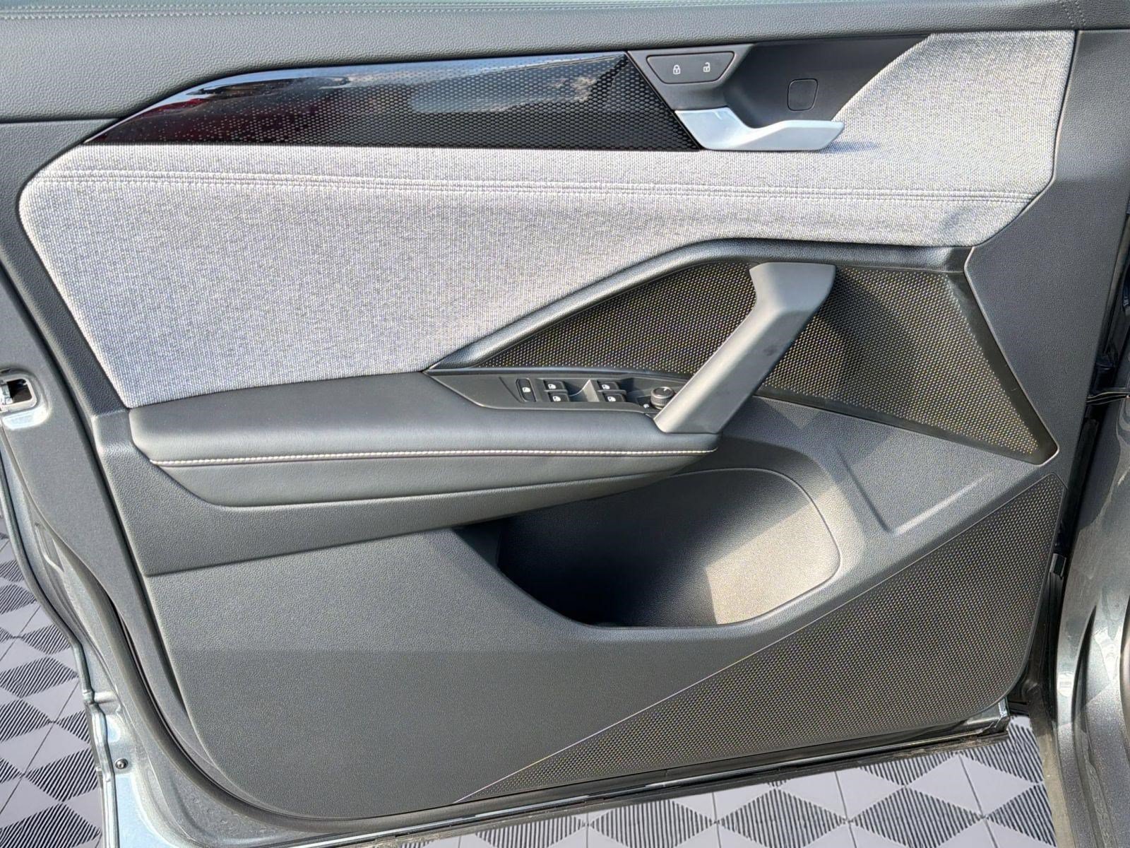 Certified 2026 Volkswagen Tiguan S FWD image 13