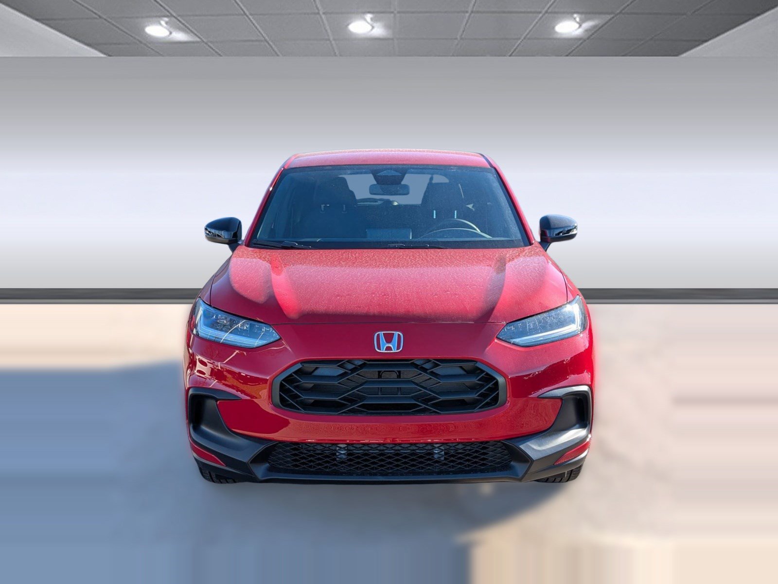 New 2026 Honda HR-V Sport image 6