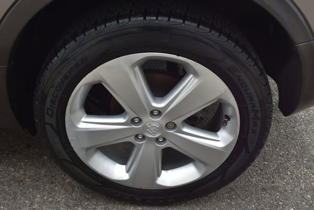 Used 2015 Buick Encore FWD image 45