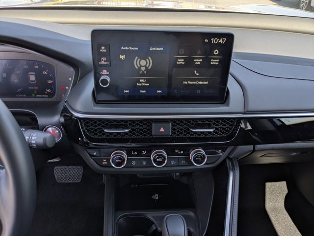 Certified 2025 Acura ADX FWD image 13