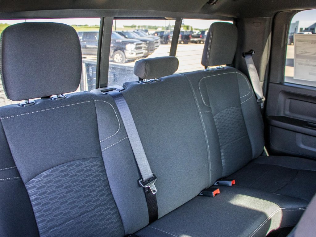 Used 2025 RAM 2500 Tradesman AWD/4WD image 19