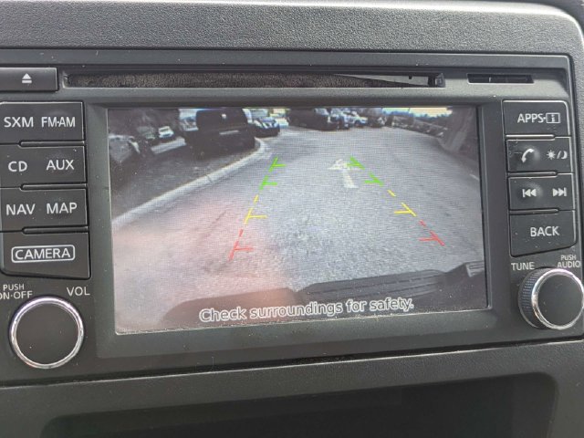 Used 2018 Nissan NV 3500 SV w/ Navigation Package RWD image 28