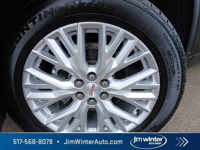Used 2026 GMC Acadia Elevation w/ Elevation Premium Package AWD/4WD image 3