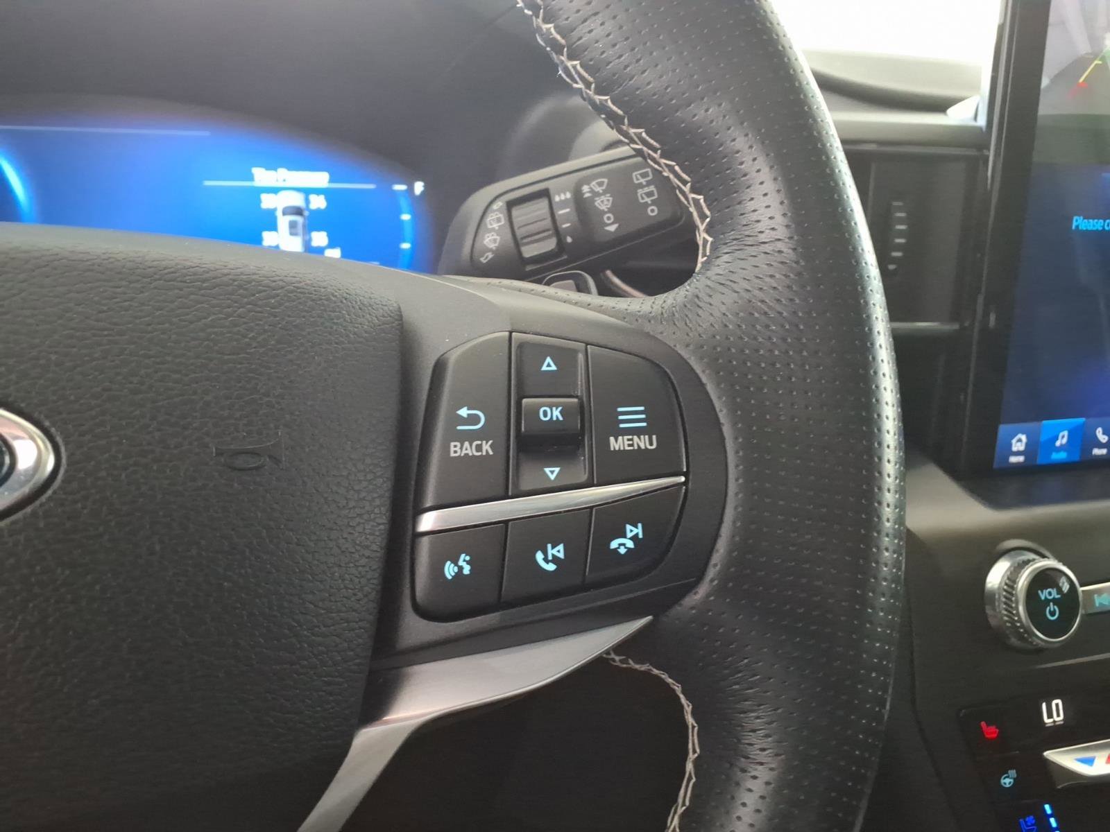 Used 2020 Ford Explorer ST w/ ST Street Pack image 28