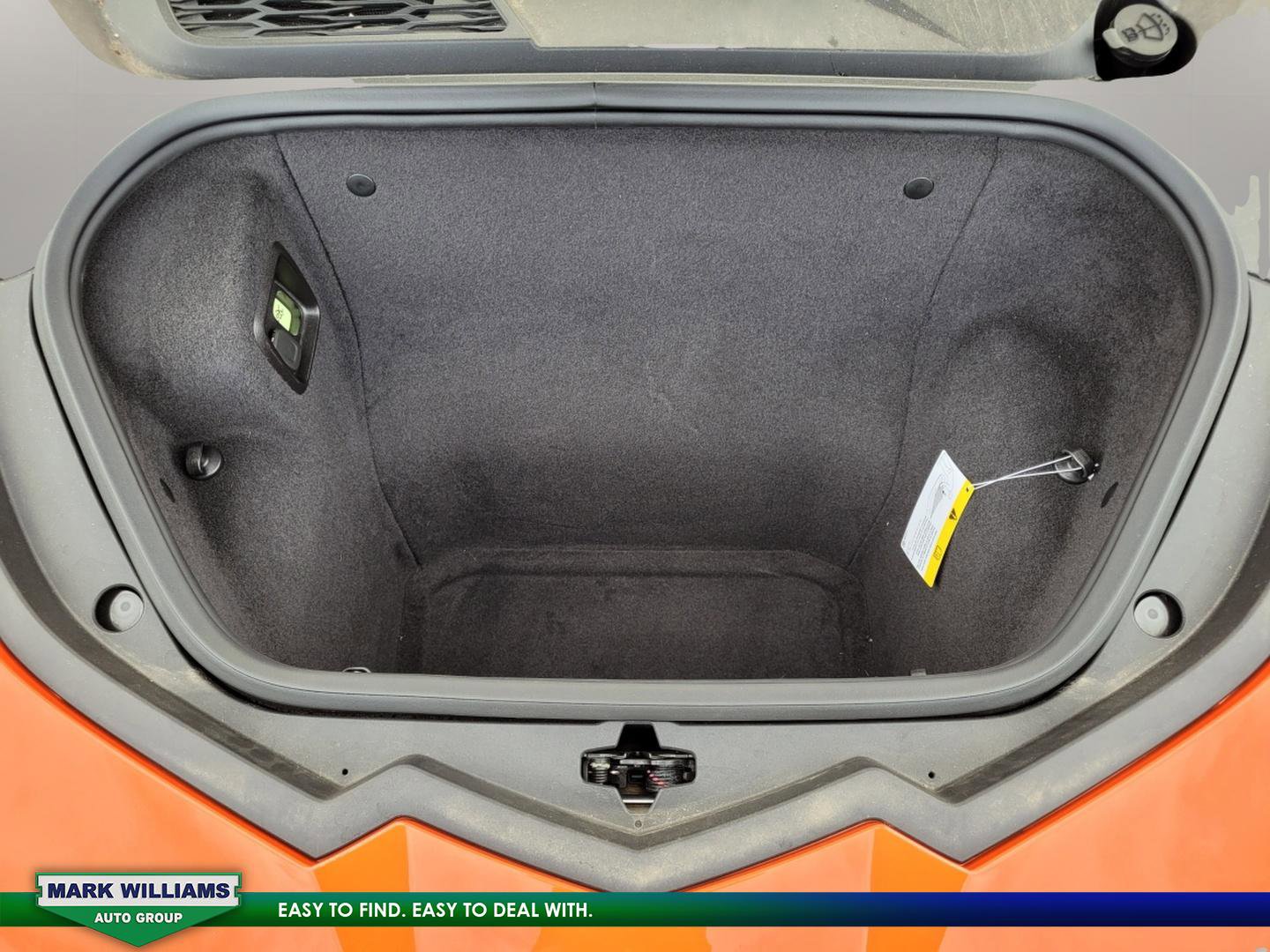 Used 2021 Chevrolet Corvette Stingray Premium Conv w/ Z51 Performance Package image 32