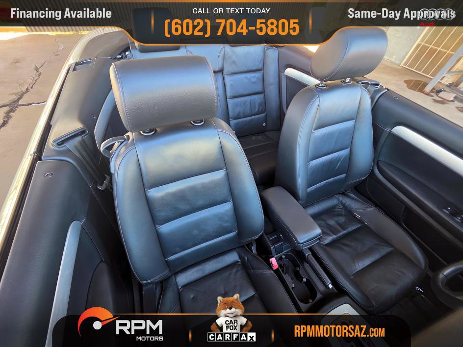 Used 2009 Audi A4 2.0T image 25